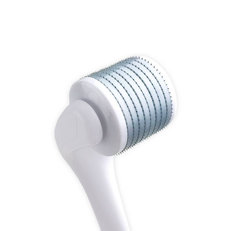 Plum Beauty Facial Microneedle Roller - 1ct