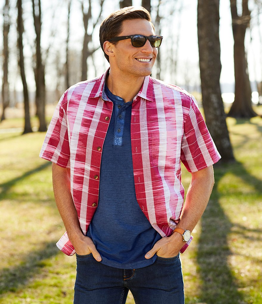 Silver Jeans Co. Hunter Athletic Tapered Jeans