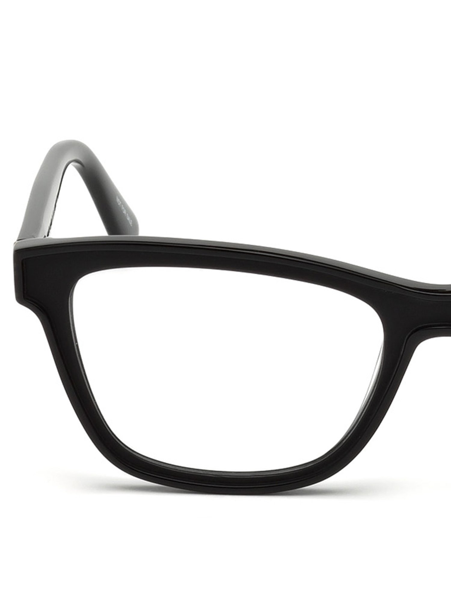 Guess GU264951002FR Black Full Rim Frame