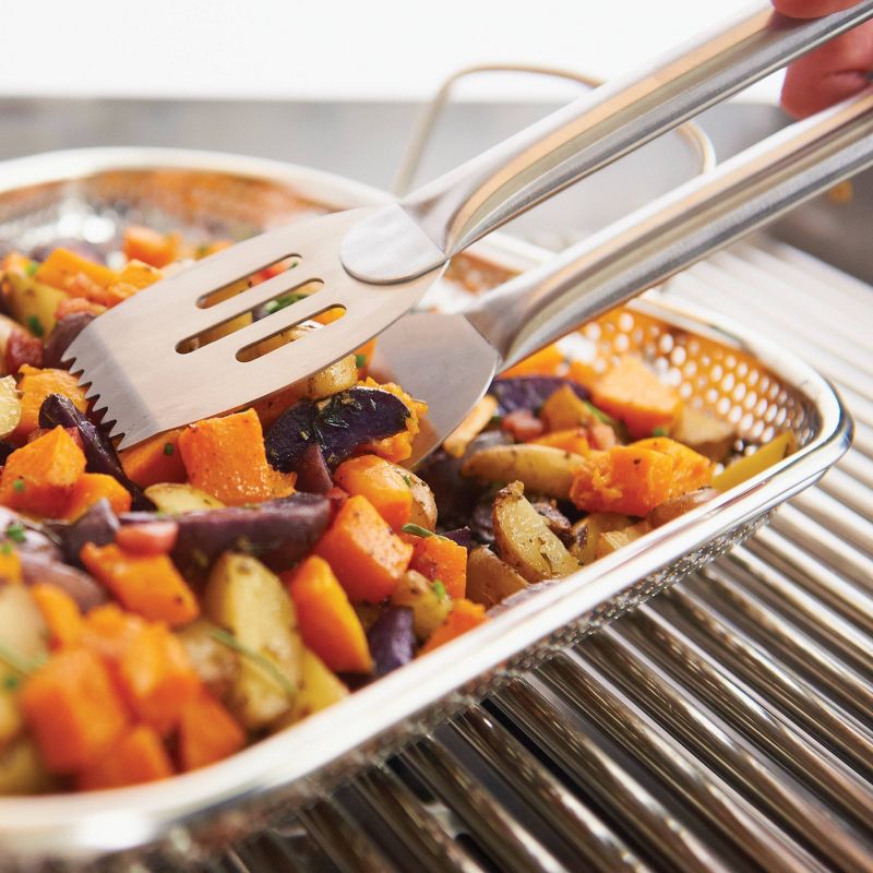 Broil King Roaster Basket Stainless Steel