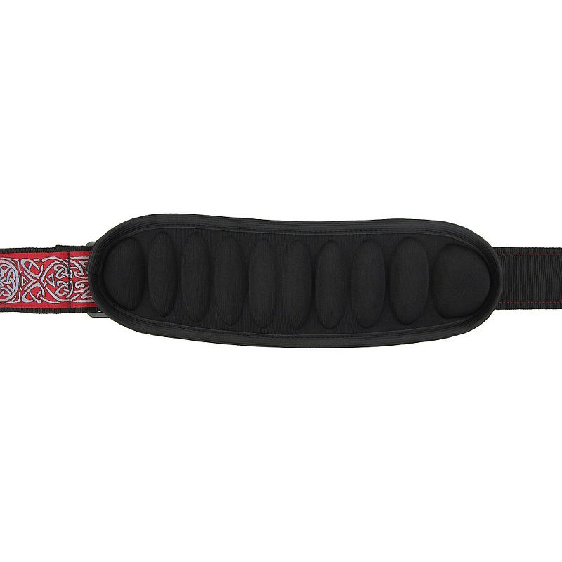 D'Addario Planet Waves Gel Guitar Strap Shoulder Pad