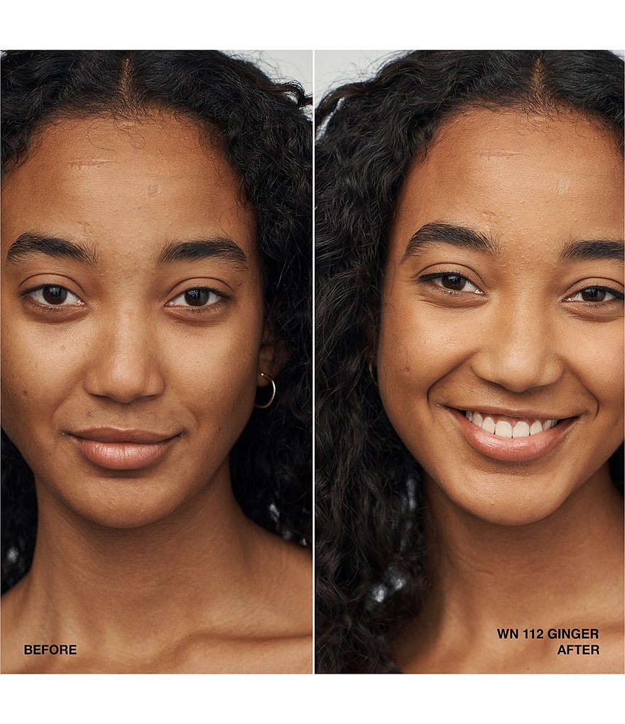 MAC Studio Radiance Face and Body Radiant Sheer Foundation