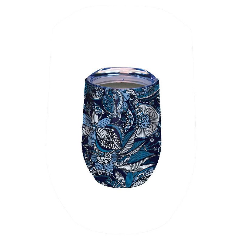 Artisan 12oz Stainless Steel Wine Tumbler - Val