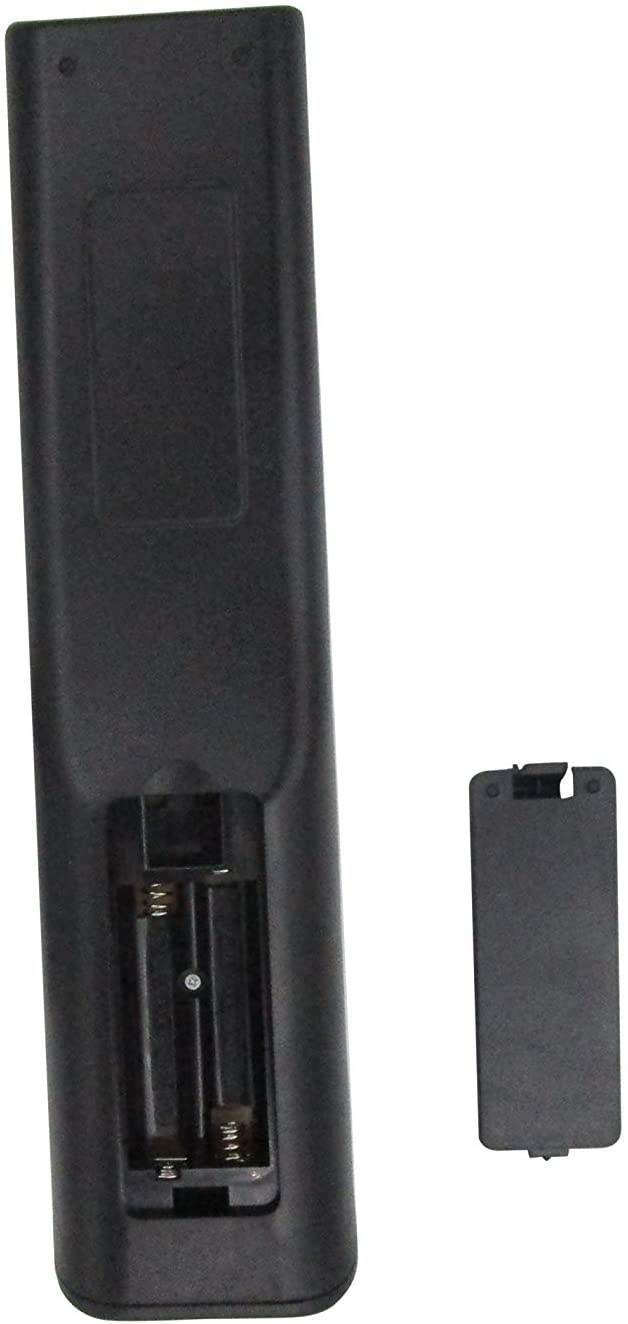 HCDZ Replacement Remote Control for Oppo UDP-203 UDP-203CN UDP-205 BDT-101CI 4K Ultra HD Blu-ray Disc Player