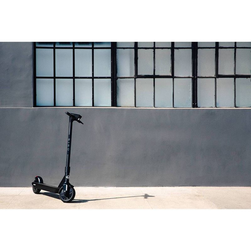 Bird One Electric Scooter - Jet Black