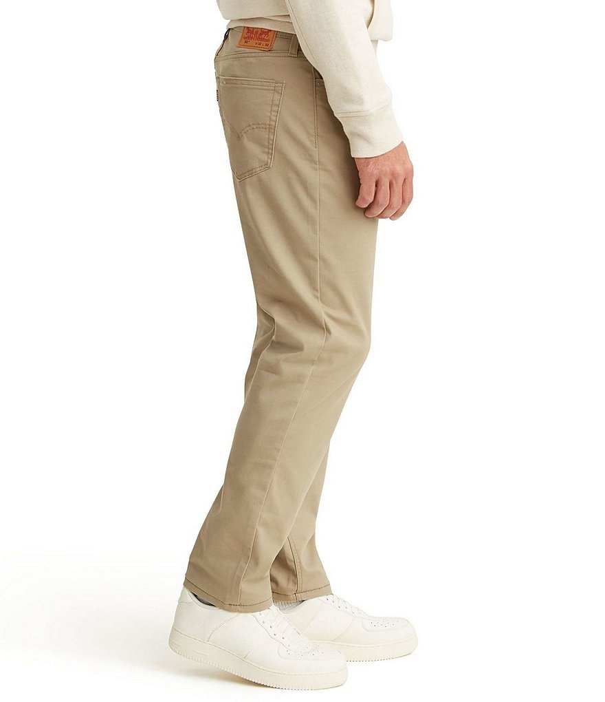 American Eagle Blue Cotton Regular Fit Jeans