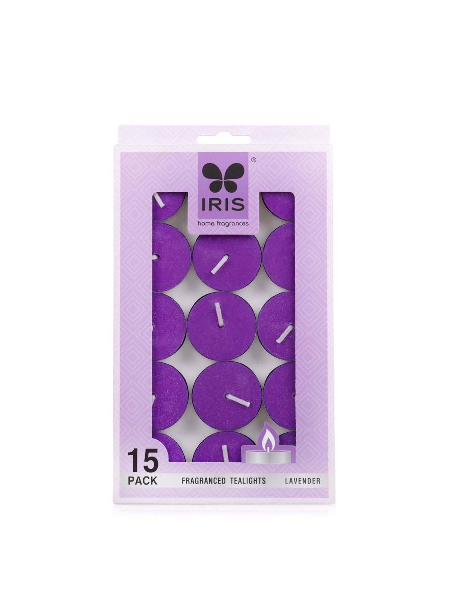 Lidded Glass Jar Crackling Wooden Wick Teak and Moss Candle - Nature's Wick