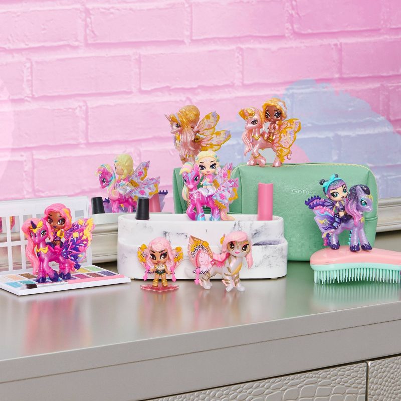 Little Live Pets Lil' Dippers Fish - Season 2 Furtail