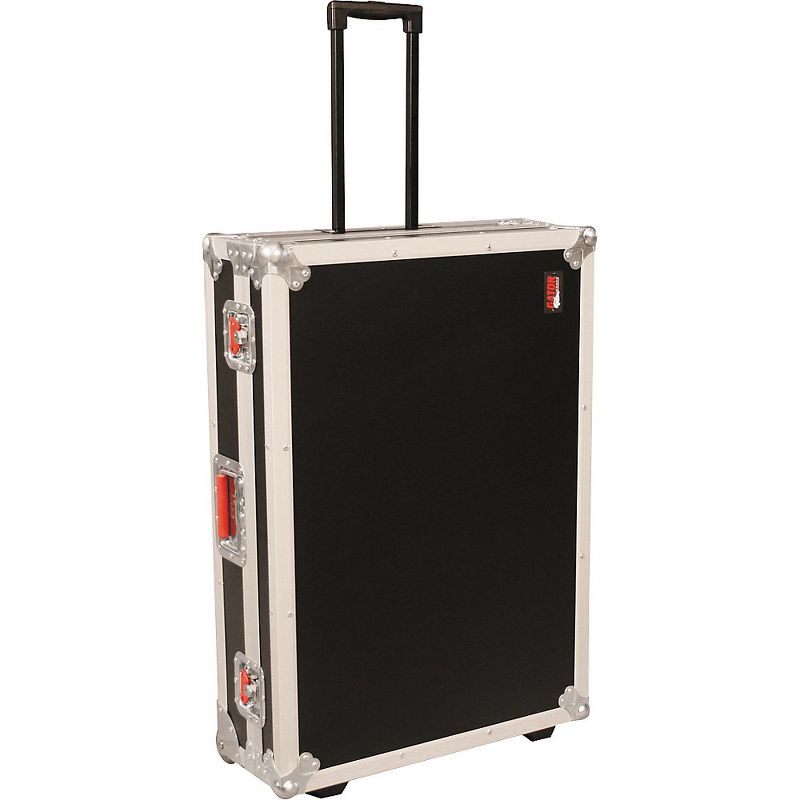Gator G-Tour 20x30 Rolling ATA Mixer Road Case