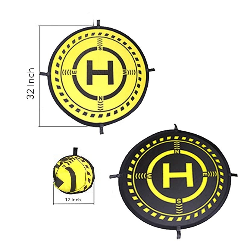 Hand Operated Drone for Kids Adults - Hands Free Mini Drones for Kids, Easy Indoor Hand Drone, Flying Ball Drone Toys for Boys and Girls Gift (Blue)