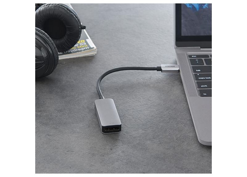 Kanex USB-C to DisplayPort Adapter with 4K Support