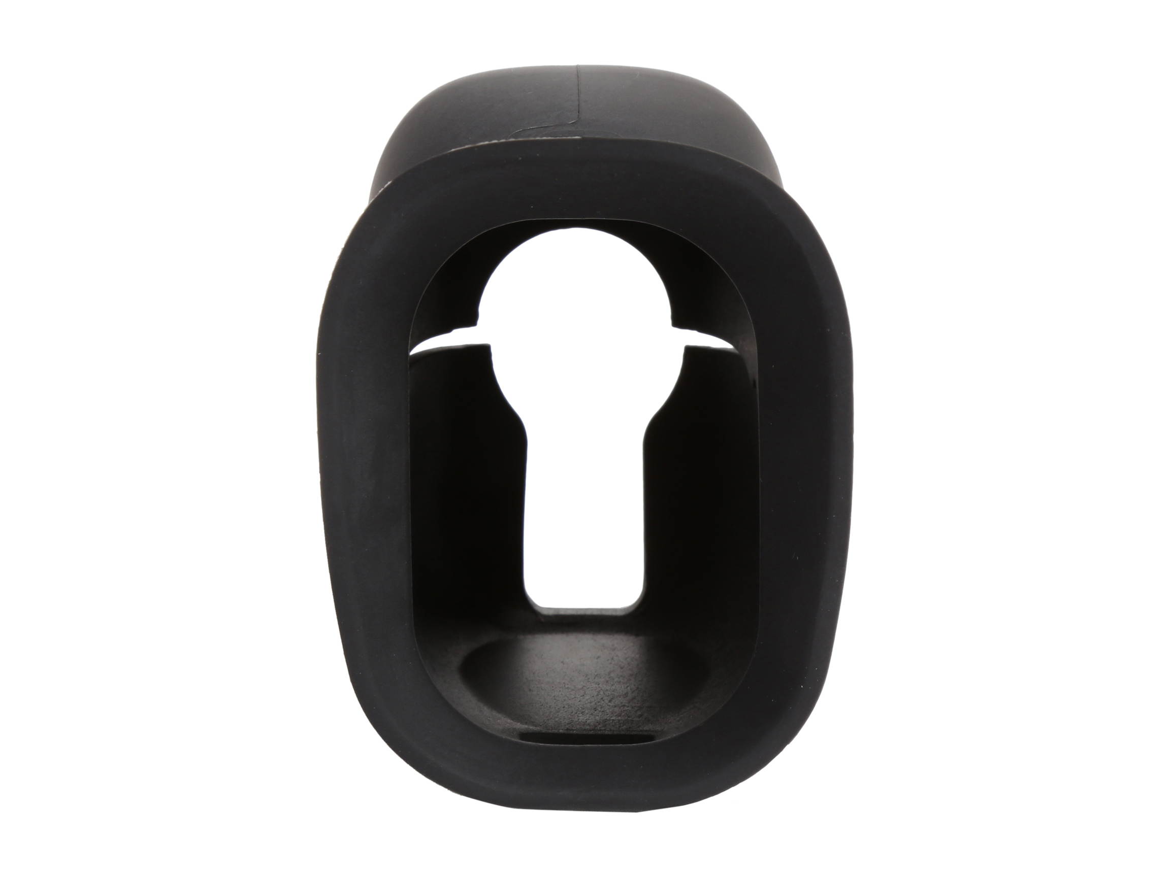 Arlo Camera Skins, Set of 3 Skins for Arlo Pro - 3 x Black - VMA4200B-10000S