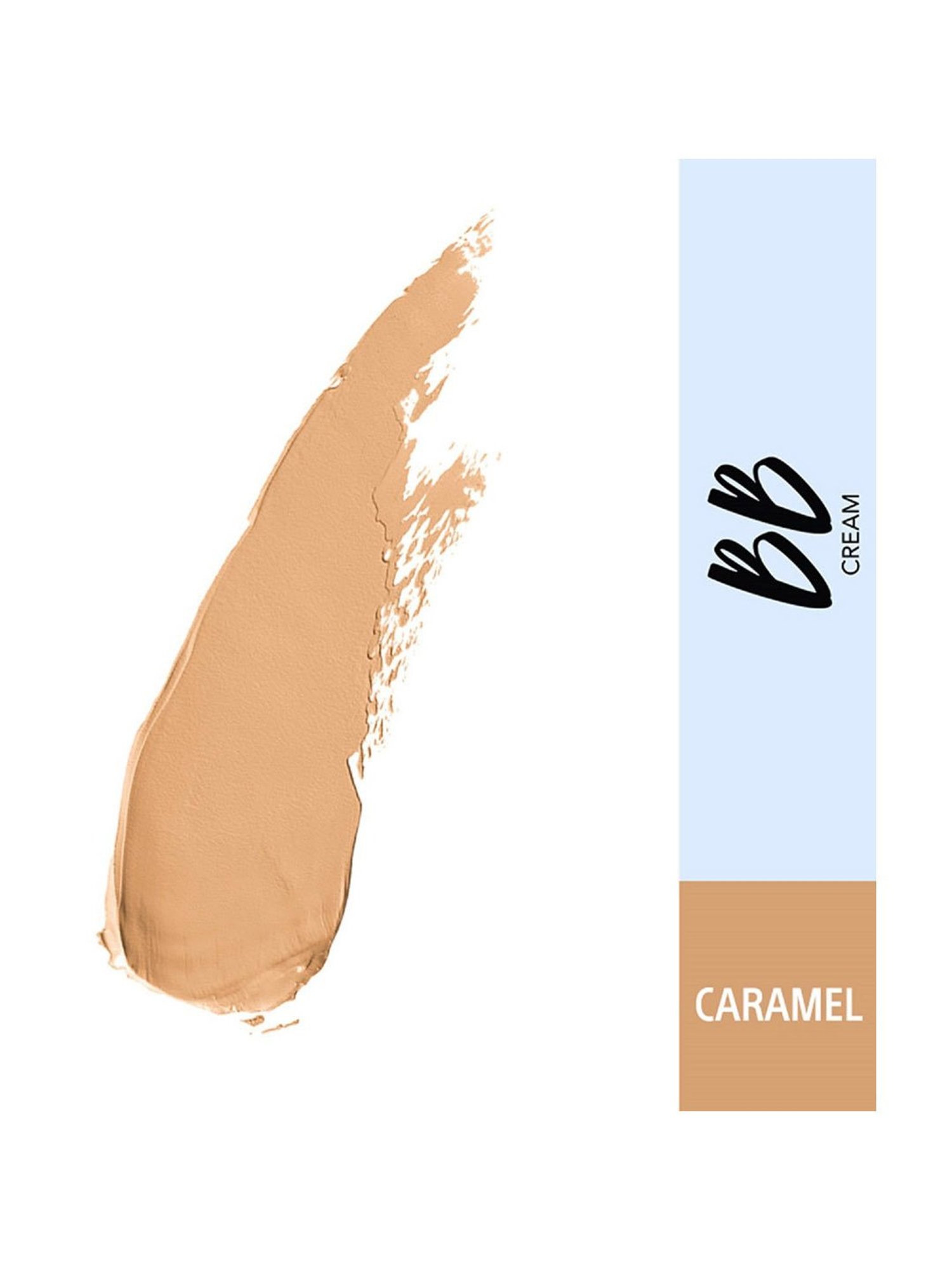 Blue Heaven BB Cream Caramel - 30 ml