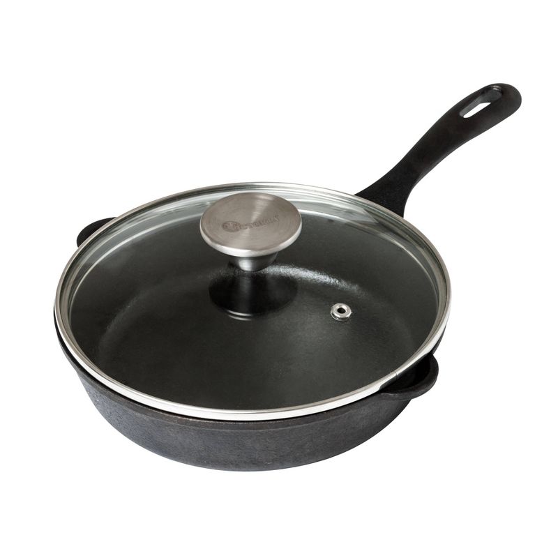 OXO Softworks Stainless Steel Splatter Screen