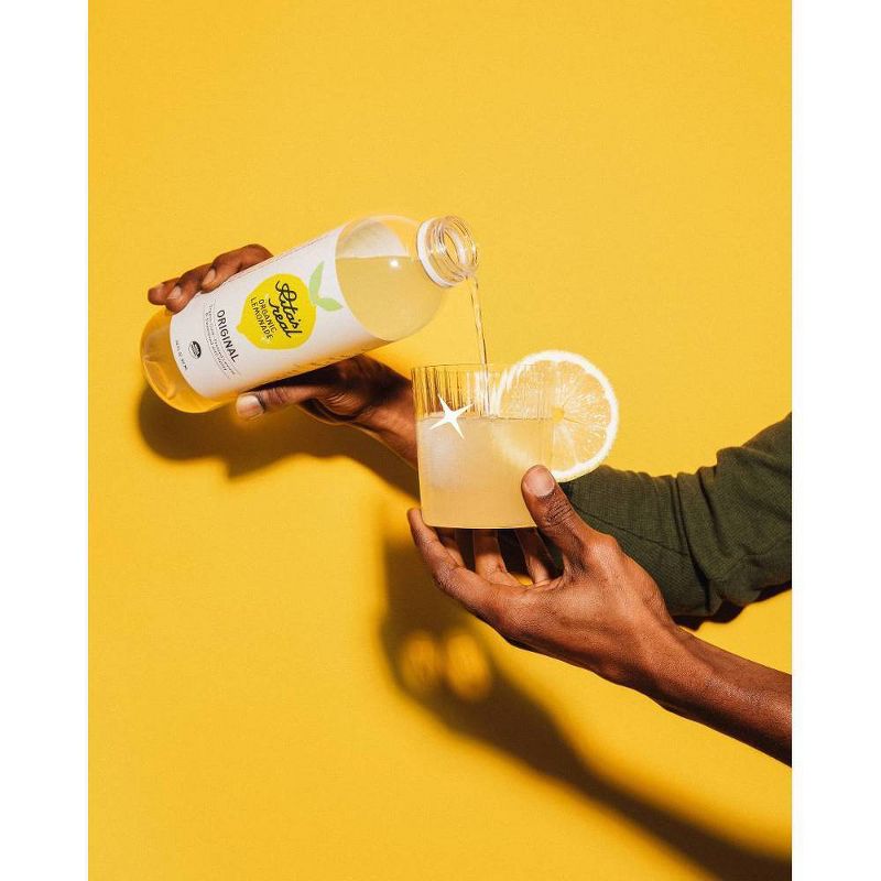 KOR Black Magic Charcoal Detox - 1.7 fl oz