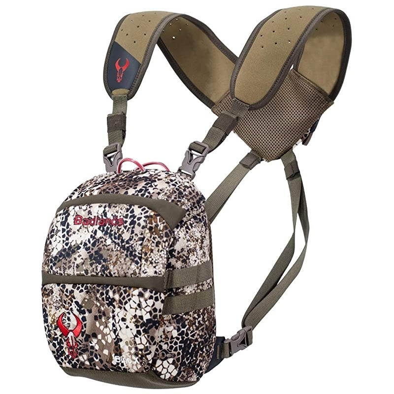 Bino X Camouflage Case for Large Binoculars