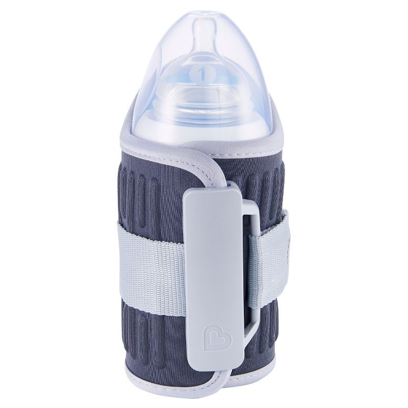 Munchkin Travel Bottle Warmer