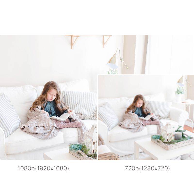 8 Channel Security Surveillance Camera System, FHD 1080p 8CH DVR with 2TB HDD and 8x2MP Weatherproof Outdoor Indoor CCTV Bullet Cameras, 150ft Night Vision, Easy Remote Access, Email Alert