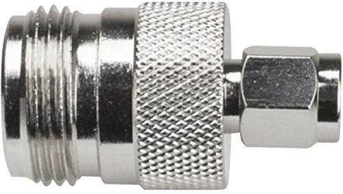 Wilson N-Female to SMA-Male Connector - 971156