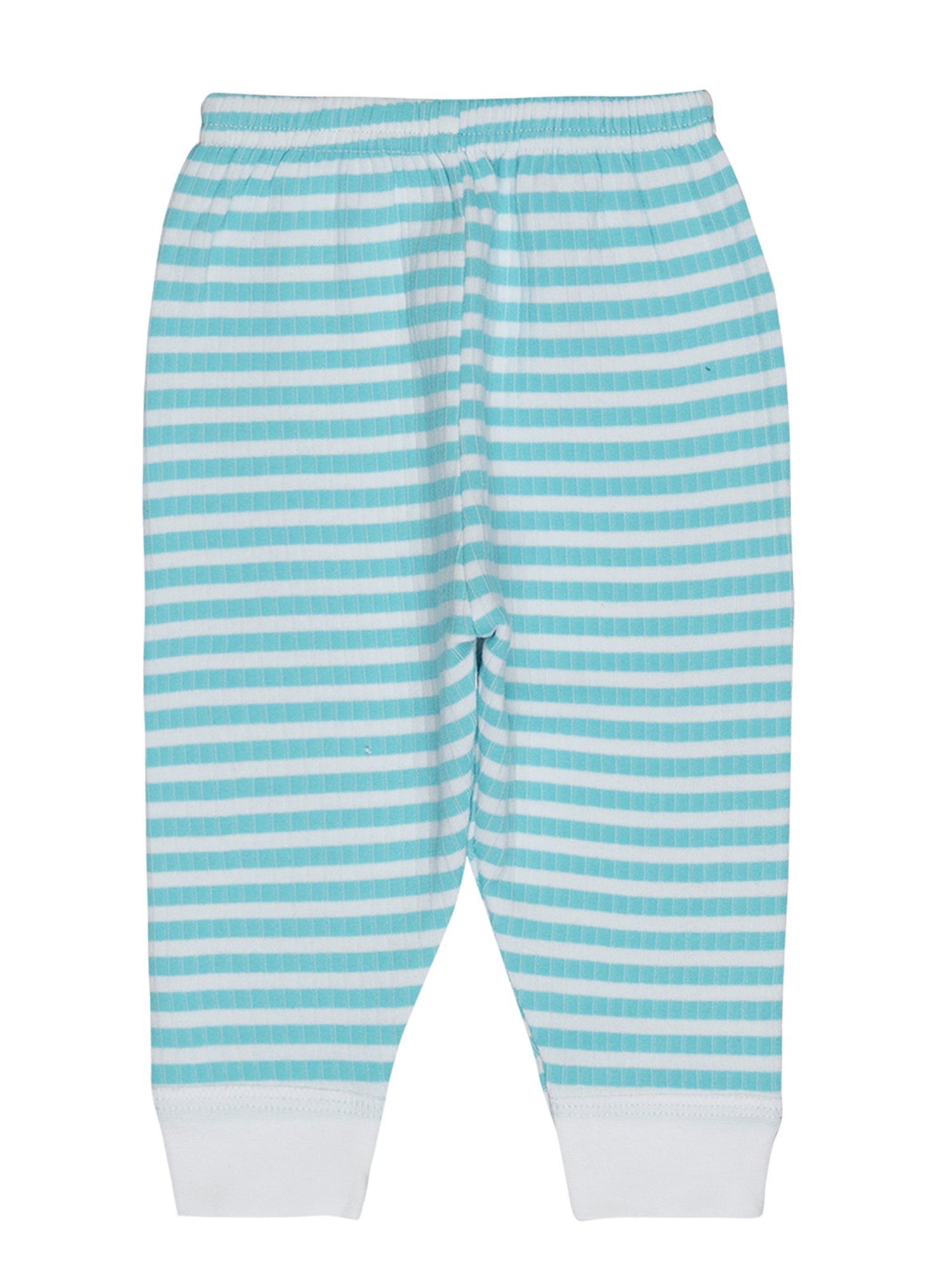 Bodycare Kids Assorted Striped Full Sleeves T-Shirt with Pants