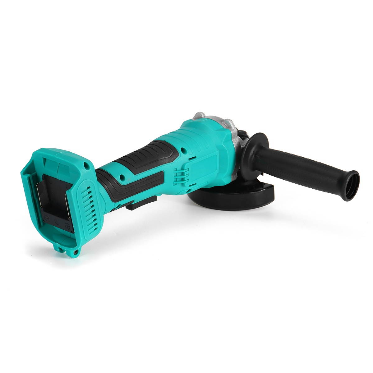 Black ABS Plastic Enclosure Project Box with Lid and Screws, Measures 8.82" x 5.47" x 3.62", RoHS