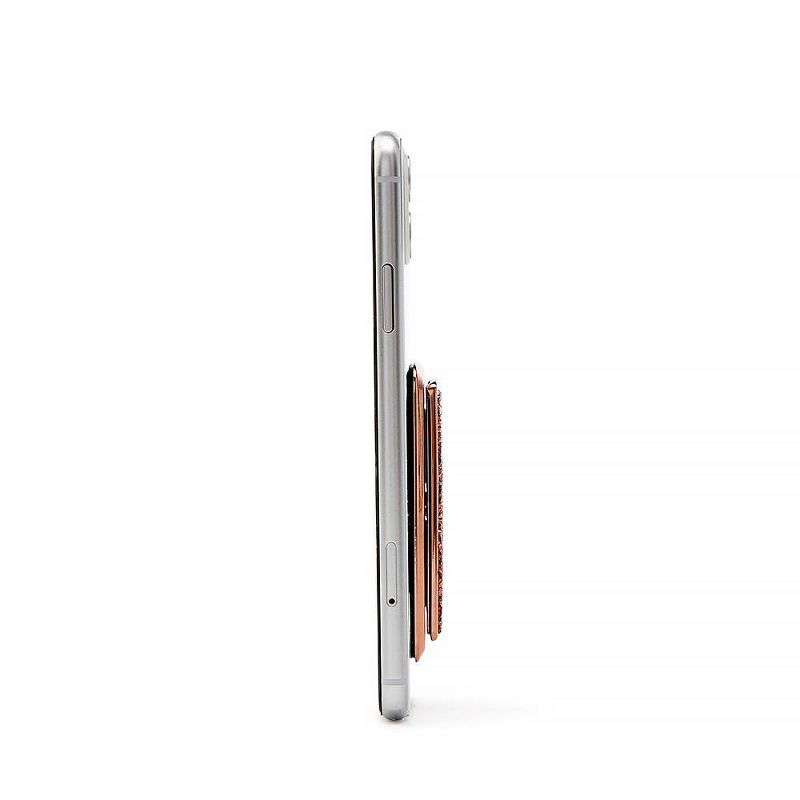 HANDLstick Phone Grip - Rose Gold