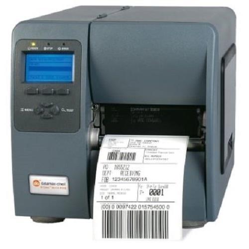 DATAMAX KA3-00-08900Y07 M-4308-4in-300 DPI,8 IPS Direct Thermal