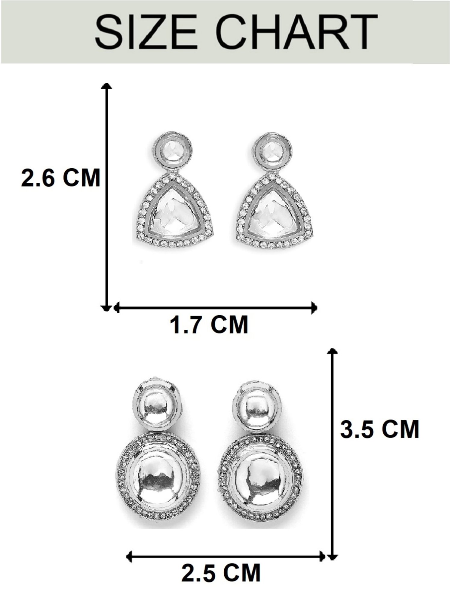 Sri Jagdamba Pearls Black Rosy Pearl Drop Earrings