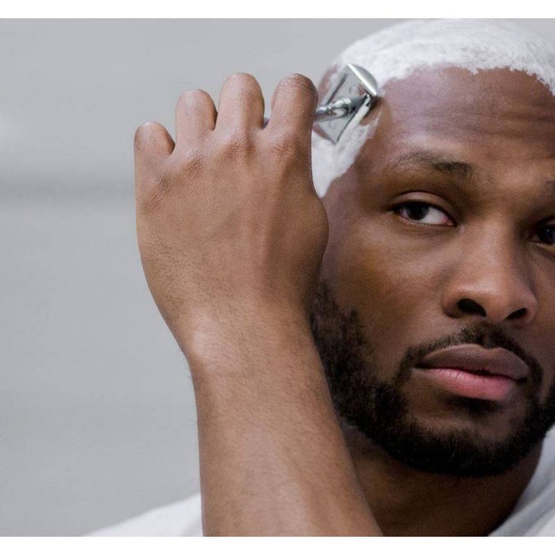 Bevel Shave System Safety Razor