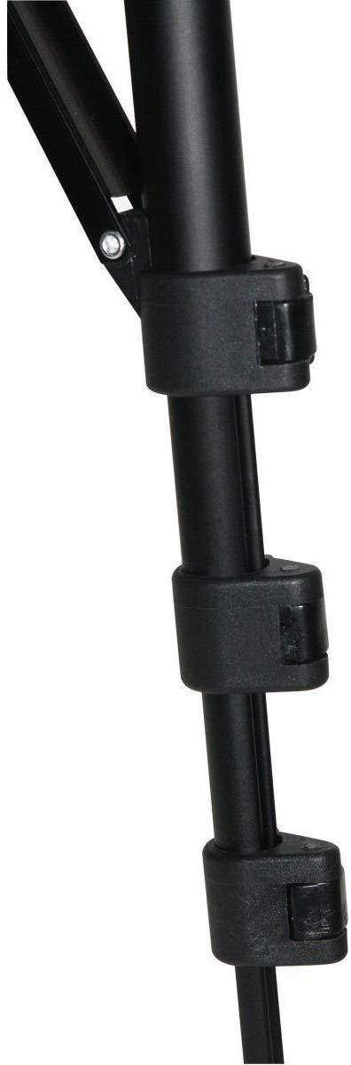 AGFAPHOTO 50" Pro Tripod With Case For Fujifilm XF1