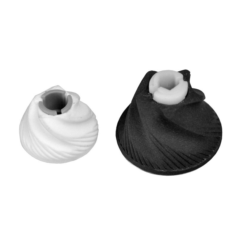 Adhoc Pepper or Salt Mill Acacia Wood Akasia