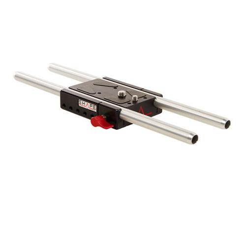 Shape B15C300 BasePlate for Canon EOS C300 Camera