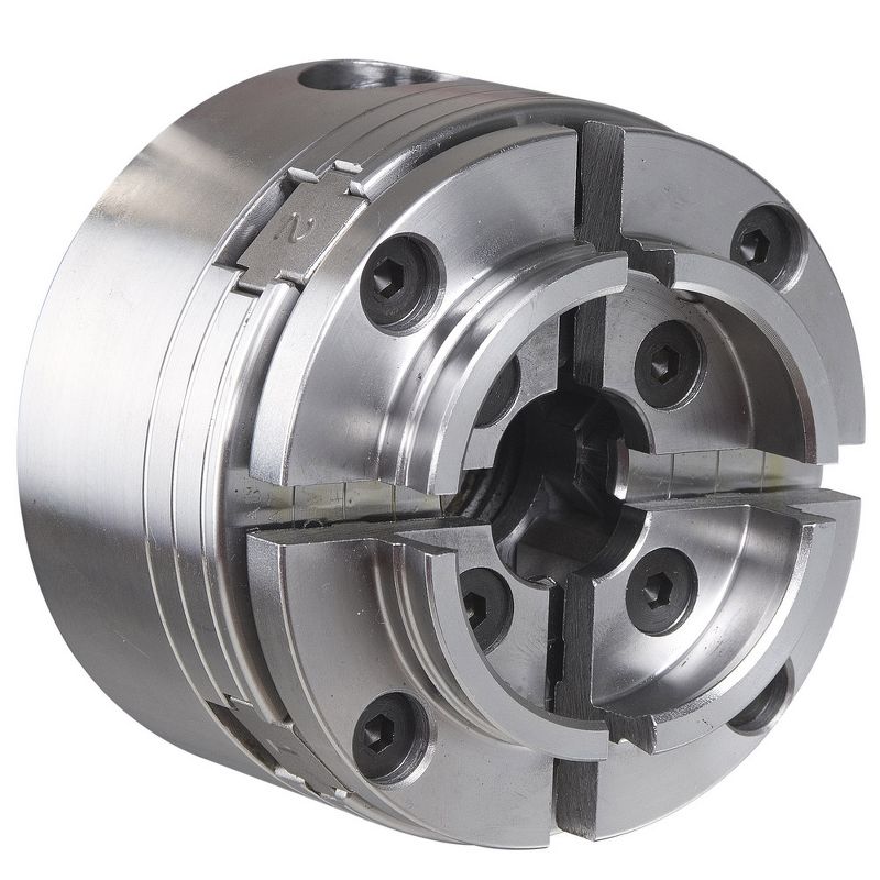 NOVA 48202 G3 Wood Turning Insert Type Chuck