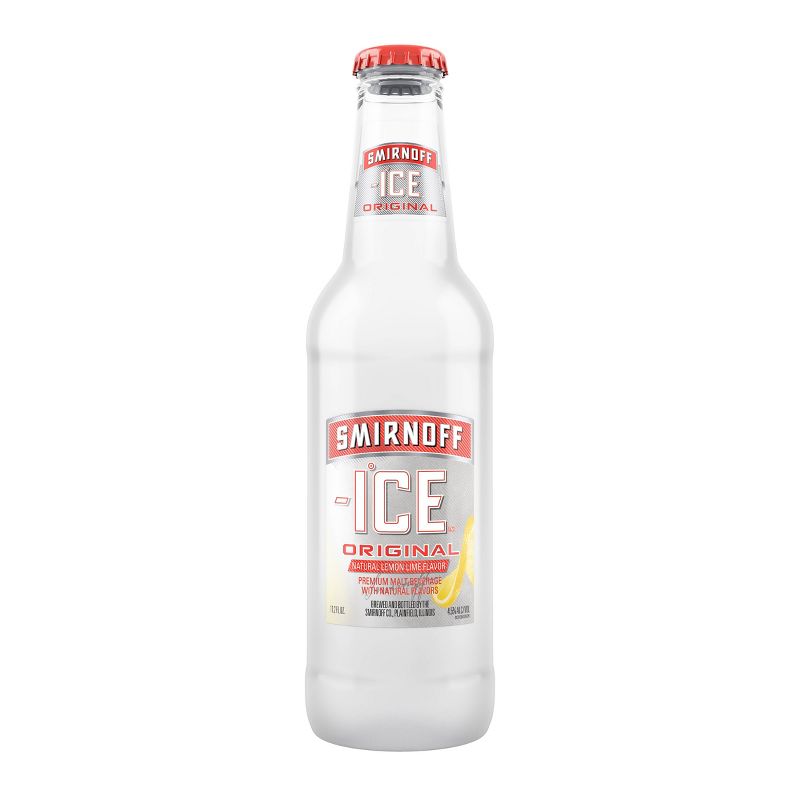 Smirnoff Ice Original - 12pk/11.2 fl oz Bottles