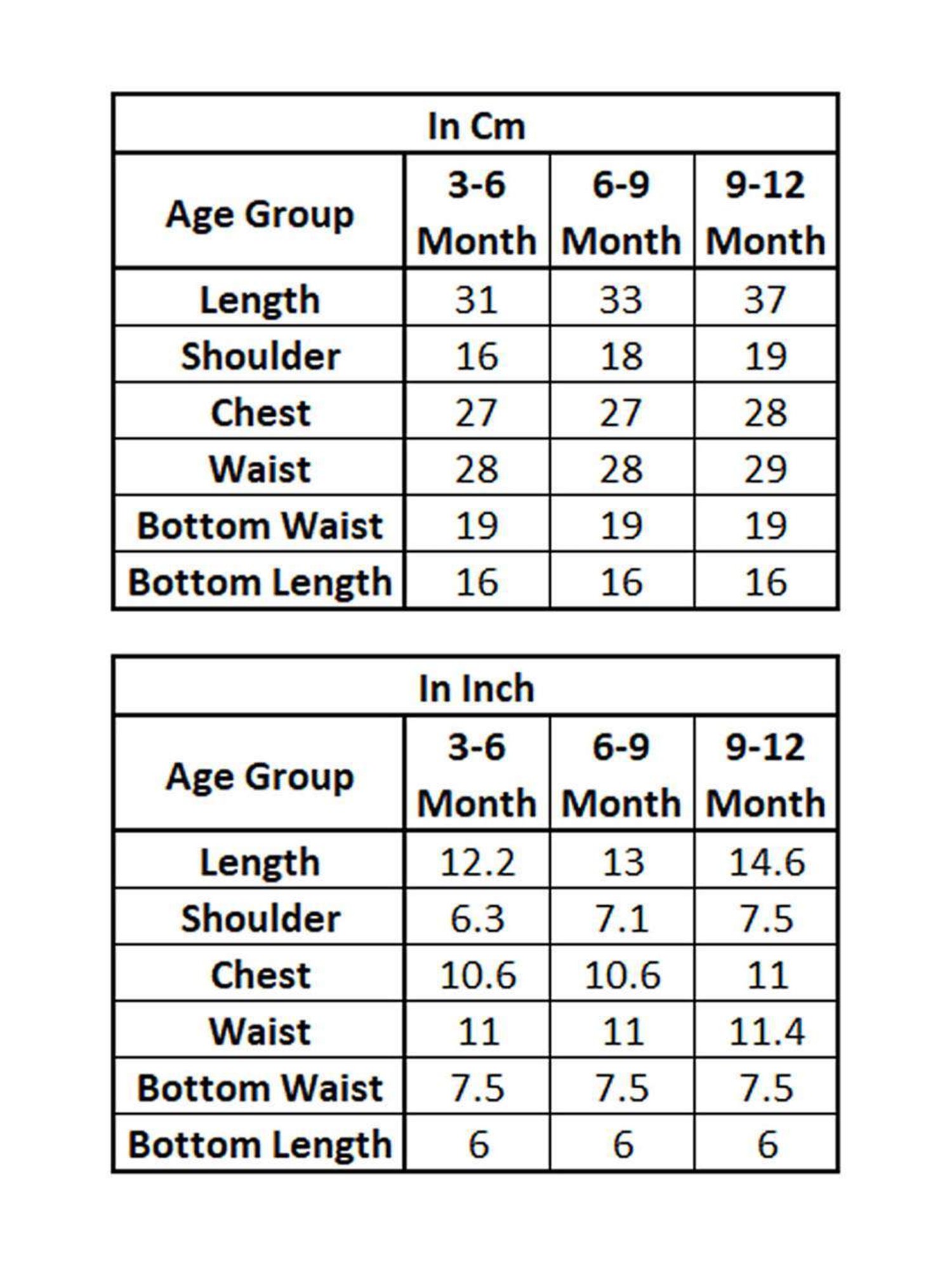 Baby Moo Kids Blue Cotton Printed Vest Set