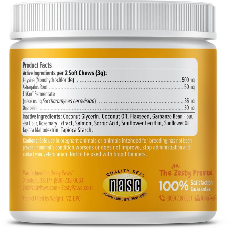 PL360 Dog Walk Wipes - 50ct