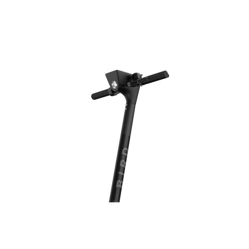 Bird One Electric Scooter - Jet Black