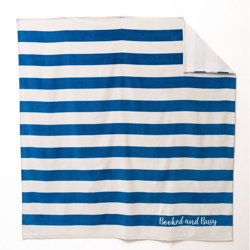 Disney Princess X POPSUGAR Belle Beach Towel