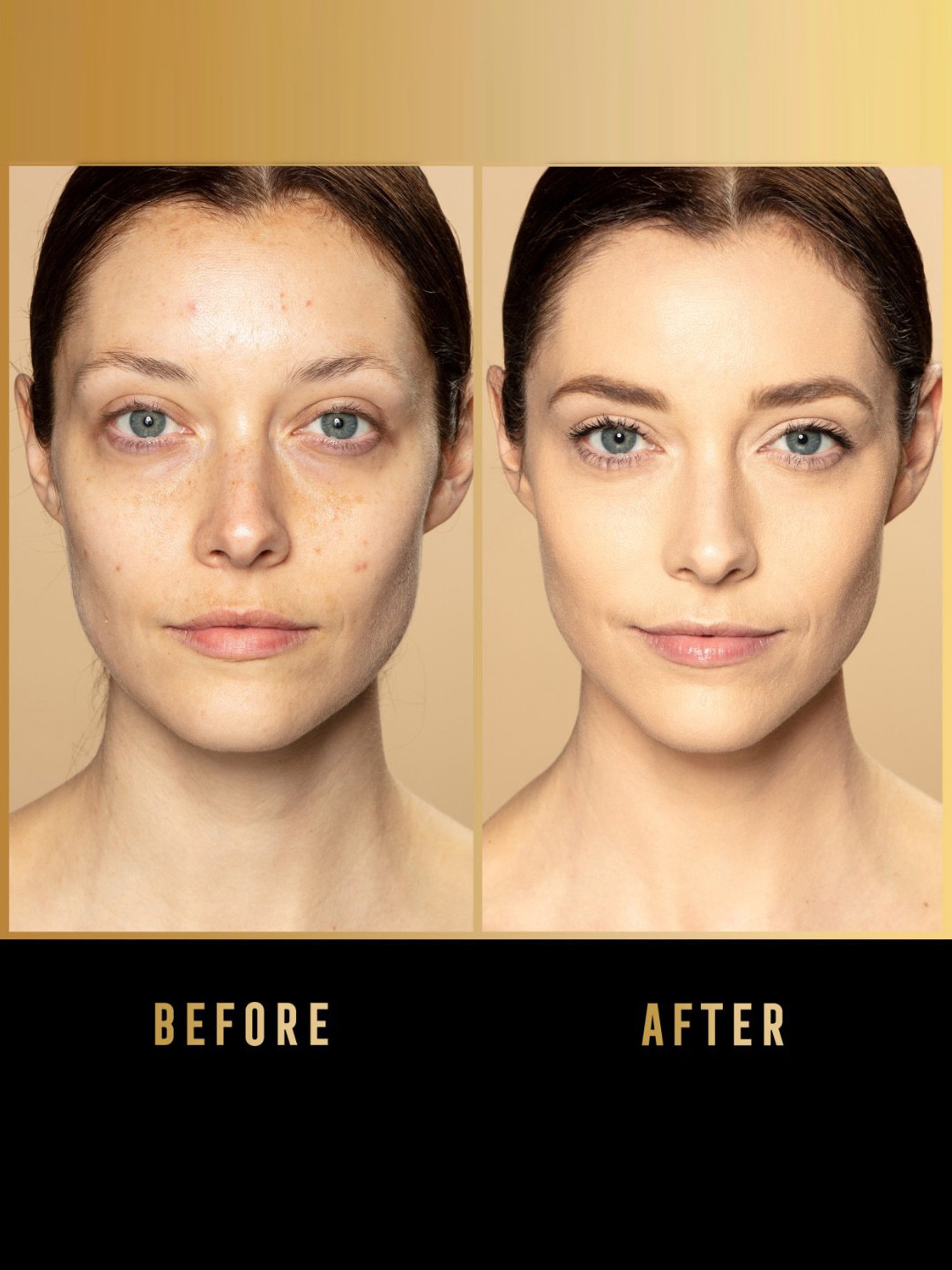 Max Factor Facefinity All Day Flawless 3 In 1 Foundation SPF 20 N84 Soft Toffee - 30 ml