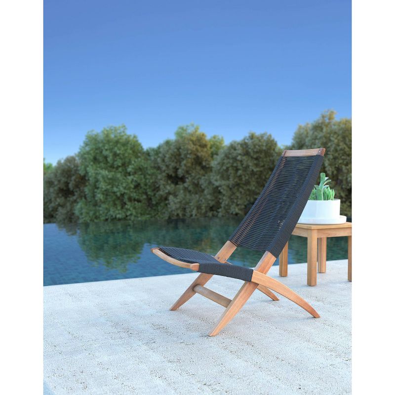 Lisa Lounge Chair - Balkene Home