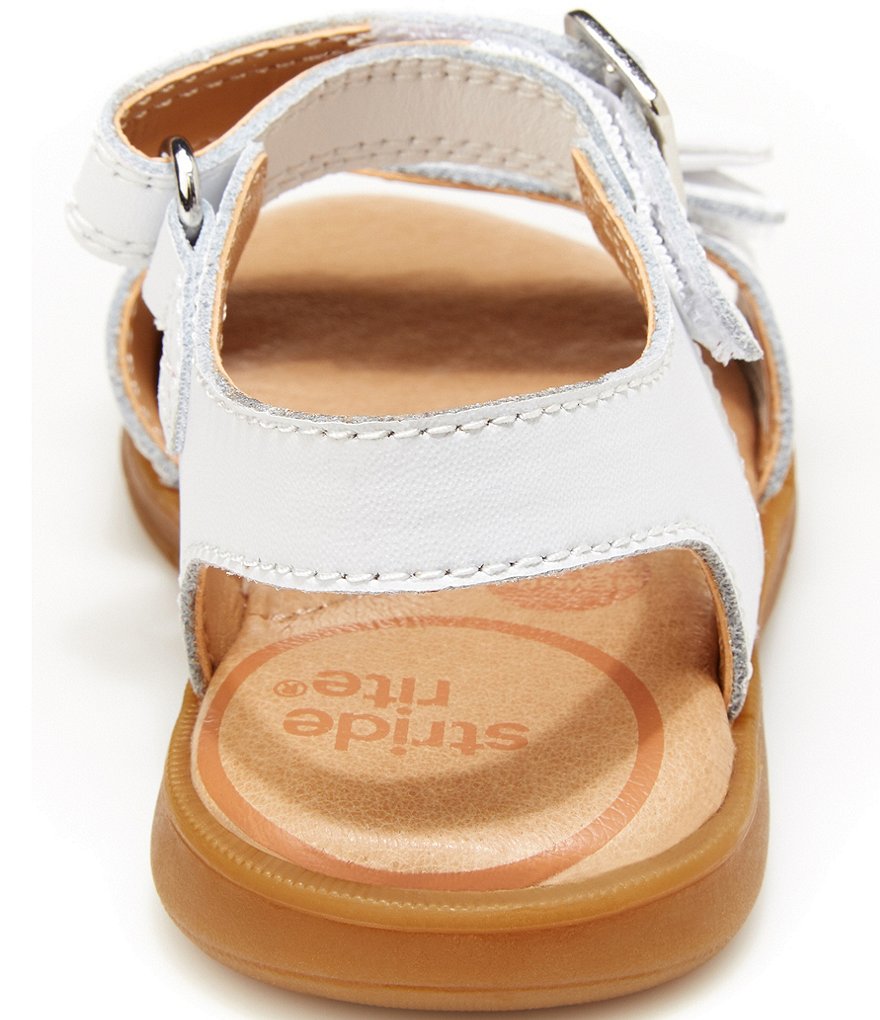 Stride Rite Girls' Whitney Sandals (Toddler)