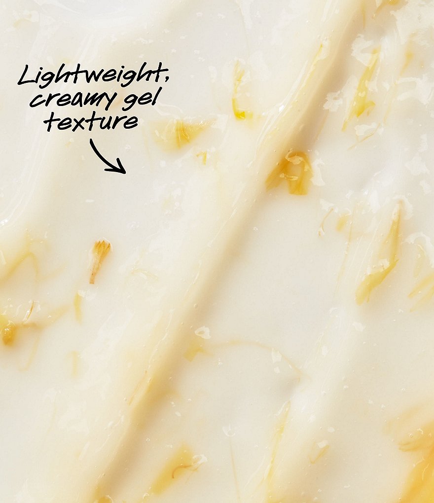 Kiehl's Since 1851 Calendula Petal-Infused Calming Mask with Aloe Vera