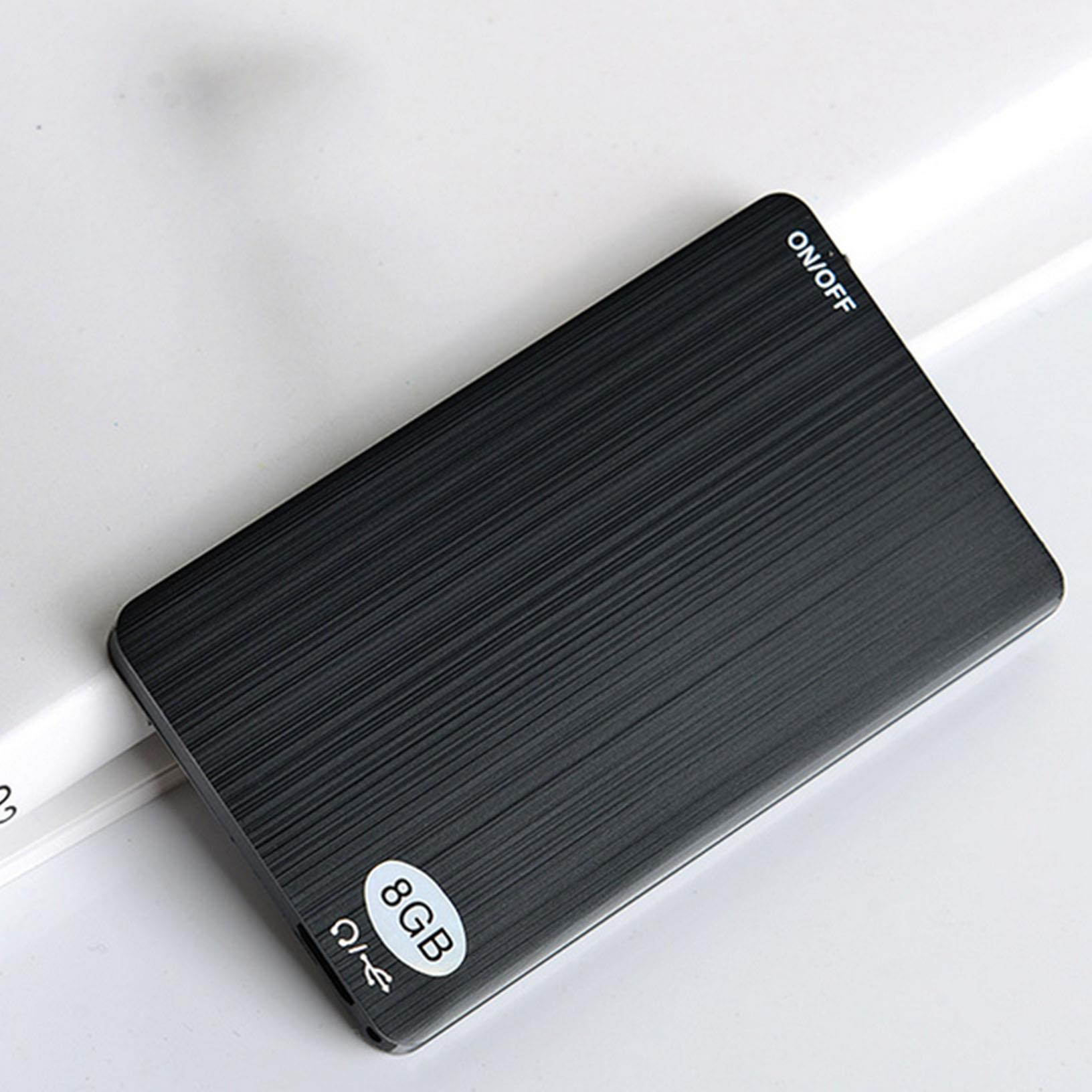 Mini Spy Audio Recorder Voice Activated Listening tool Aid Device 96 Hrs 8GB Bug