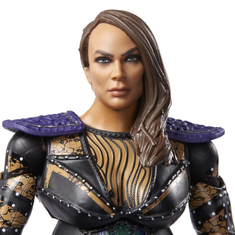 WWE Elite Collection Nia Jax Figure-Series #65