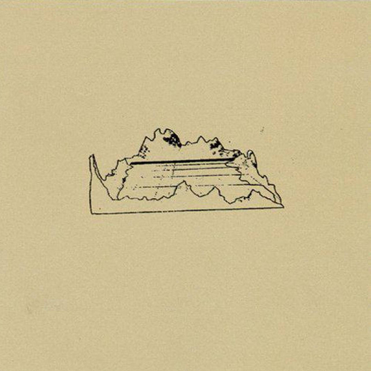 Jose Gonzalez Veneer 180g LP (Vinyl)