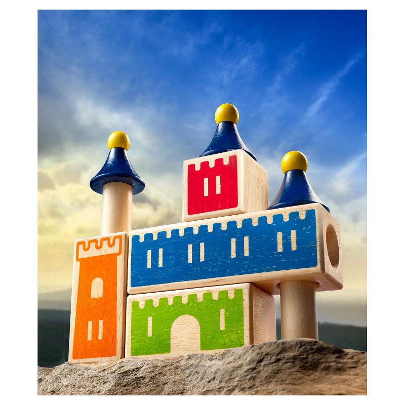 SmartGames Castle Logix 8pc