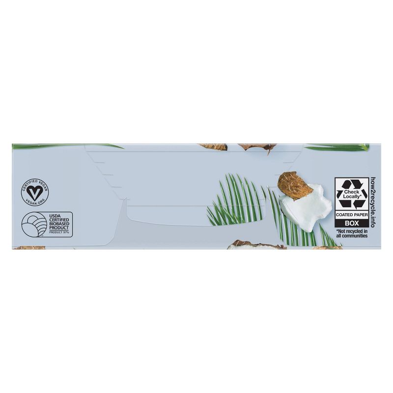 Love Home & Planet Coconut Water & Mimosa Flower Dryer Sheets - 80ct