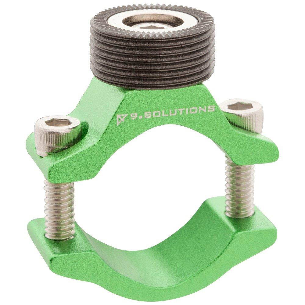 9.Solutions Quick Mount Receiver to Handle Bar