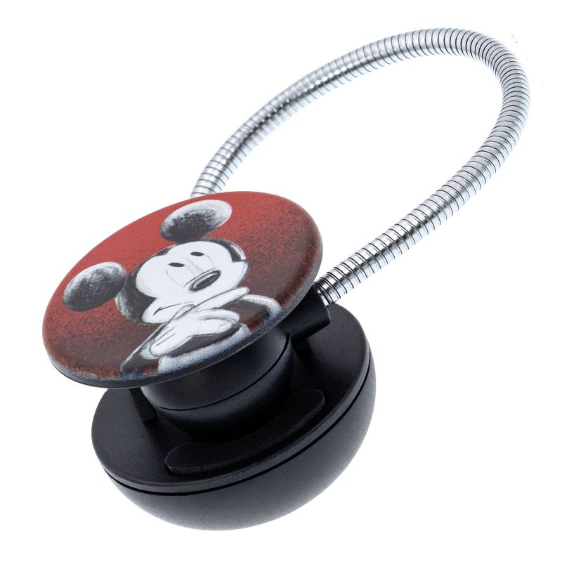 French Bull, Charge Light, B/W Swiv LED