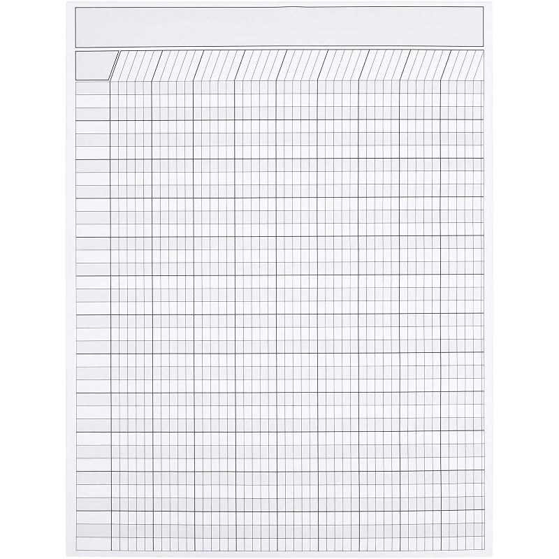 6pk 100 per pack 4" x 6" Blank Index Cards Primary Assorted Colors - Top Notch Teacher Products